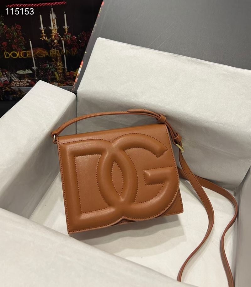 Dolce Gabbana Satchel Bags